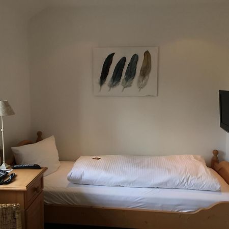 Landhaus Am See Garbsen Bilik gambar