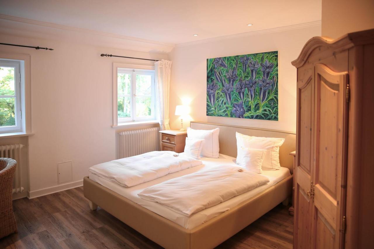 Landhaus Am See Garbsen Luaran gambar