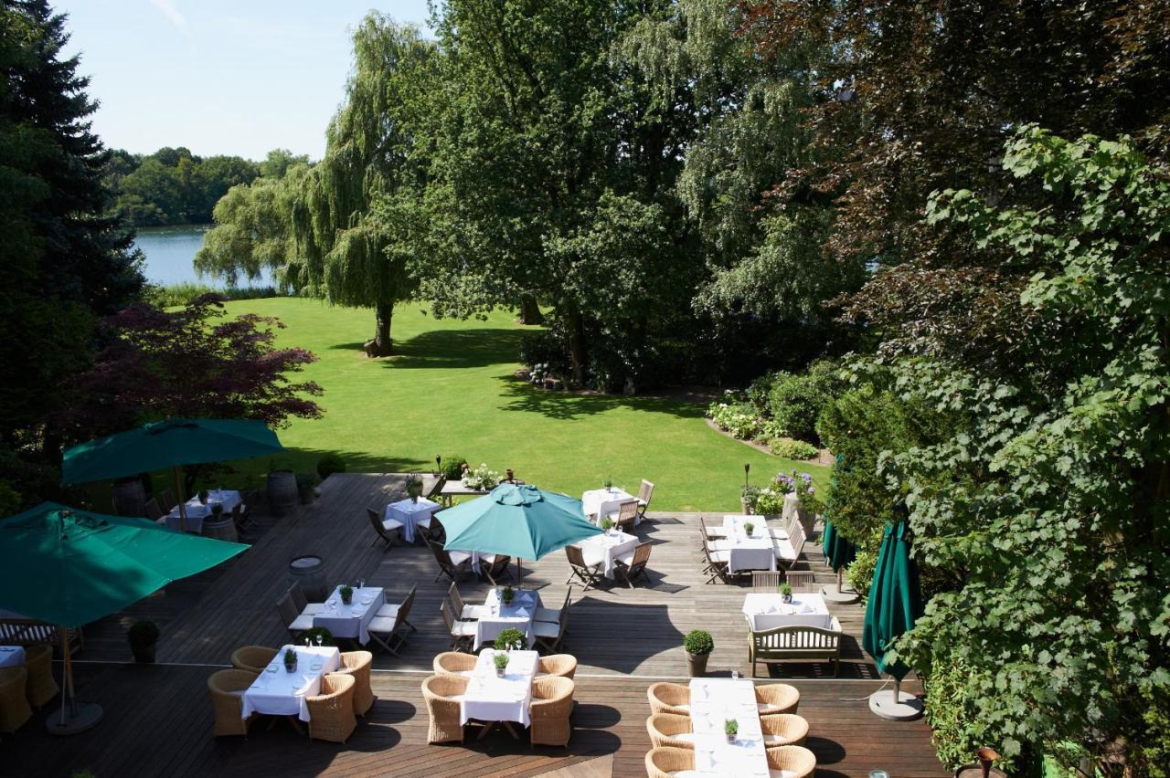 Landhaus Am See Garbsen Luaran gambar