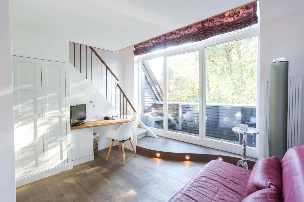 Landhaus Am See Garbsen Luaran gambar