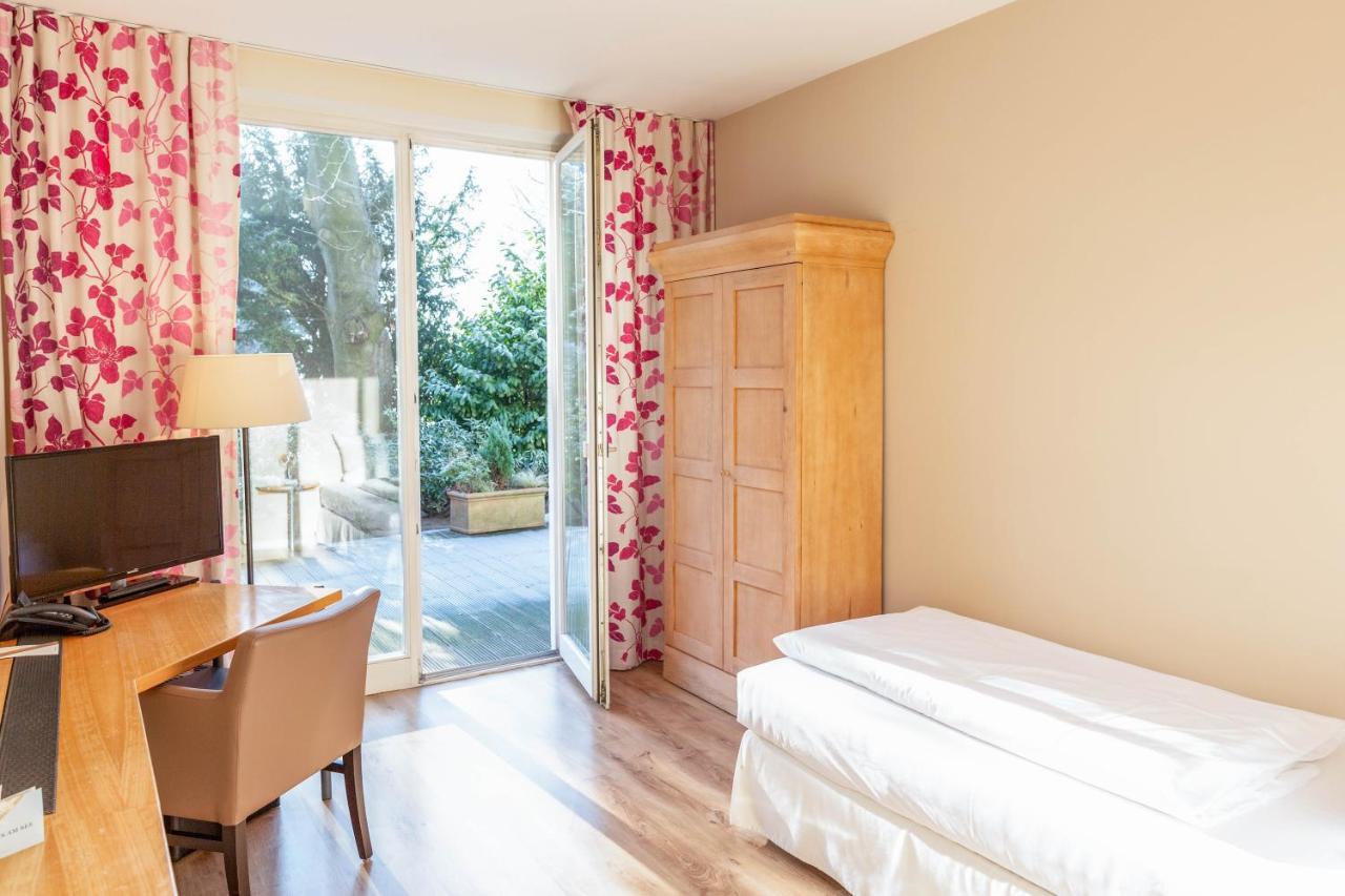 Landhaus Am See Garbsen Luaran gambar