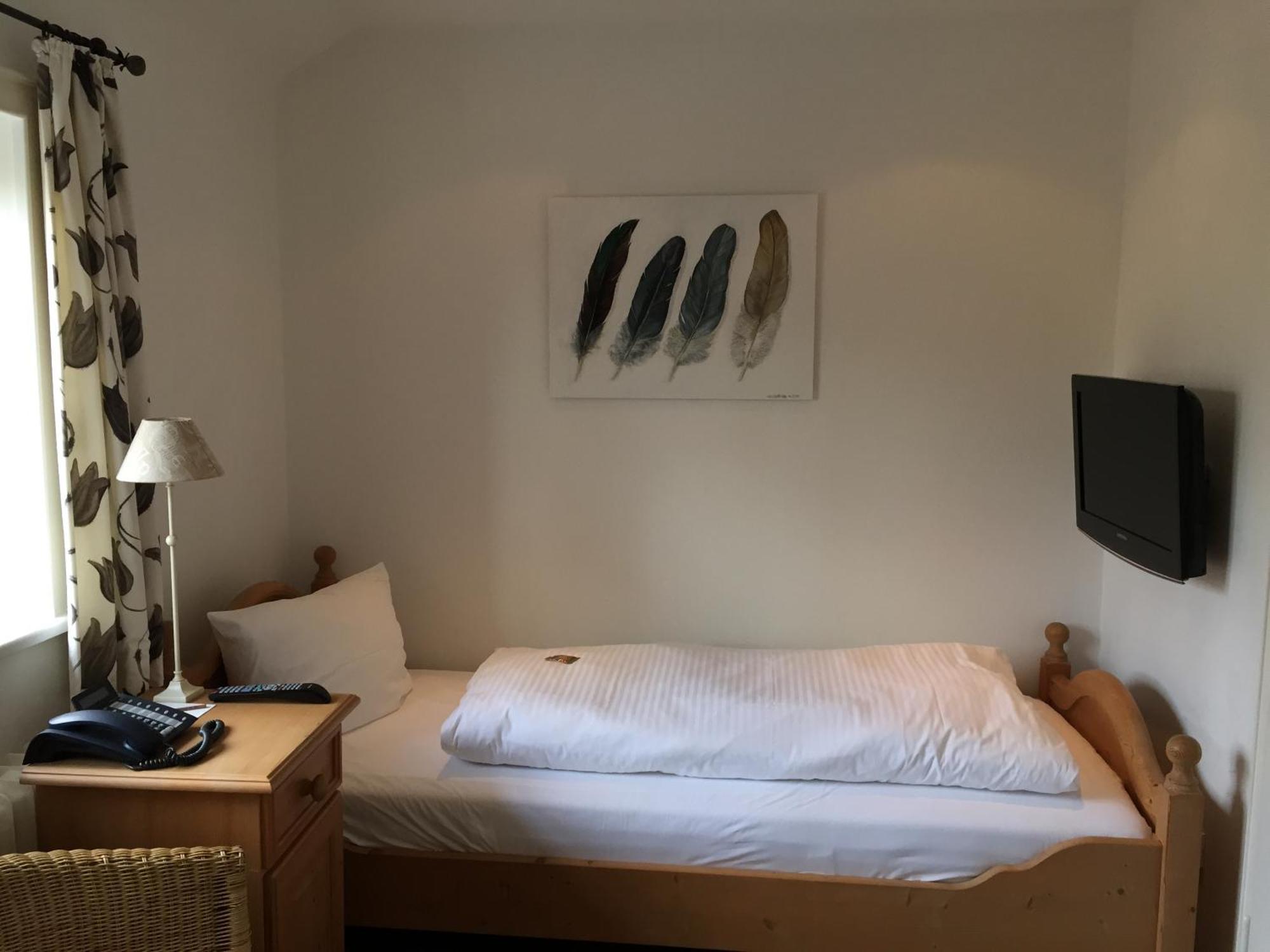 Landhaus Am See Garbsen Bilik gambar
