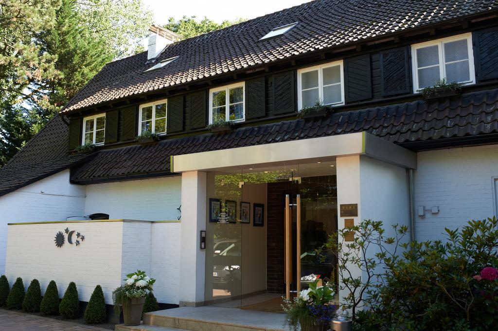Landhaus Am See Garbsen Luaran gambar