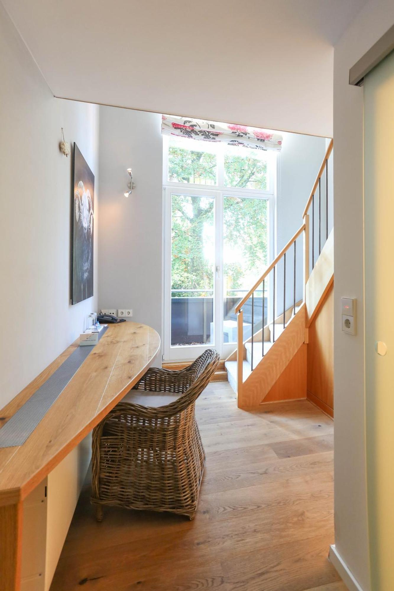 Landhaus Am See Garbsen Luaran gambar