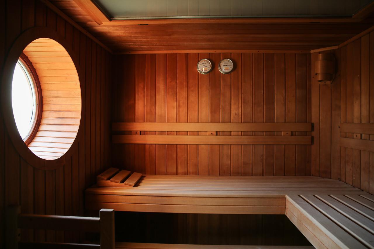 Landhaus Am See Garbsen Luaran gambar
