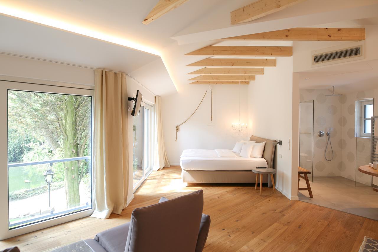 Landhaus Am See Garbsen Luaran gambar