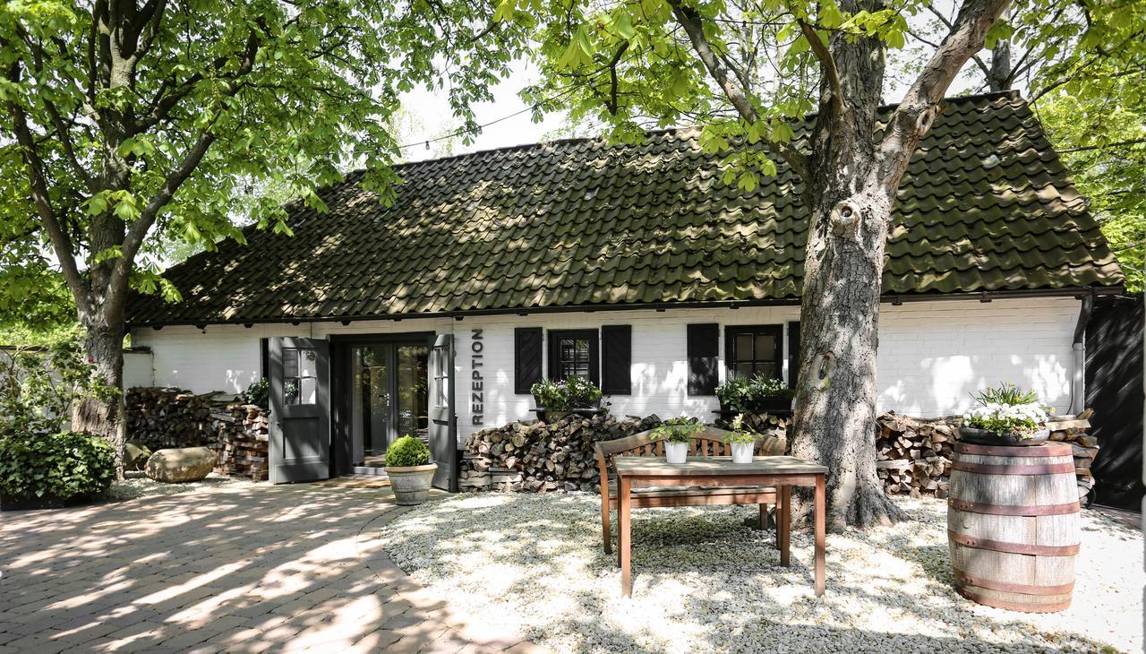 Landhaus Am See Garbsen Luaran gambar