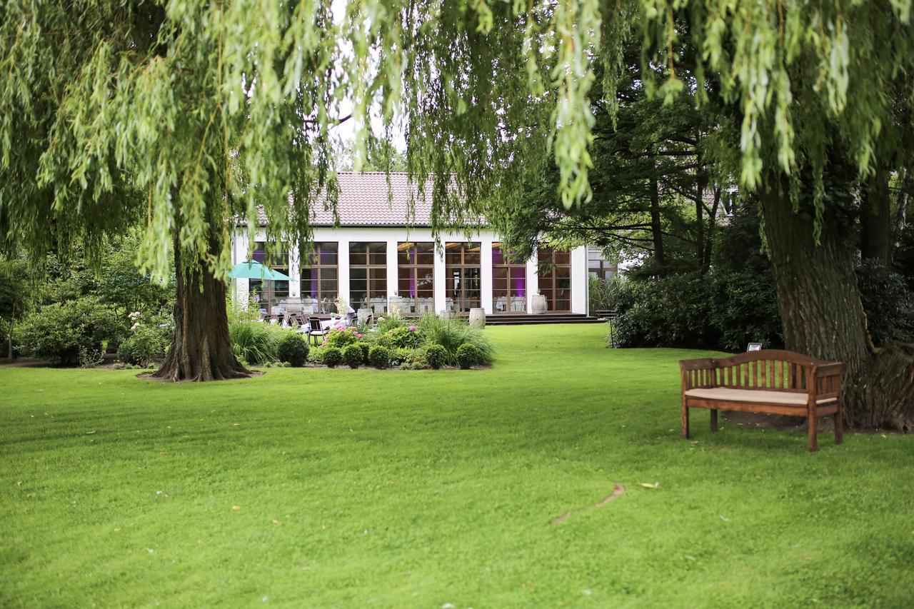 Landhaus Am See Garbsen Luaran gambar